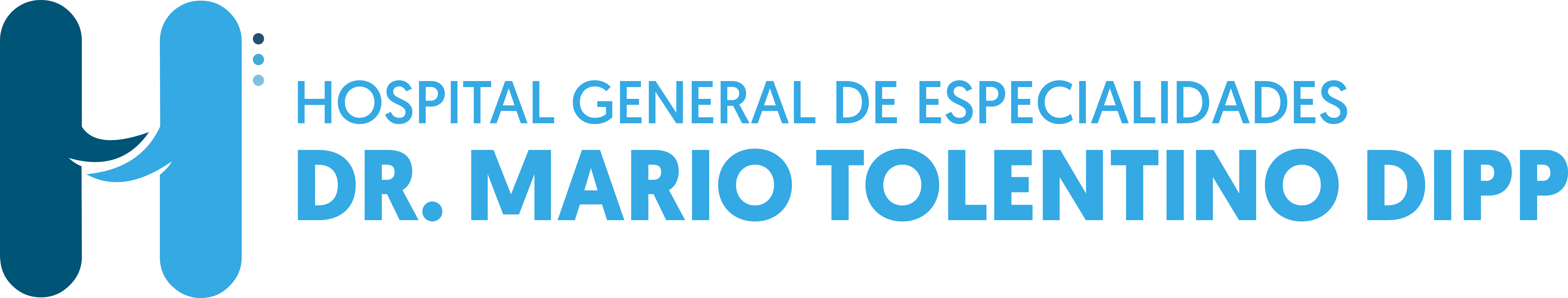 Hospital Traumatológico Dr. Darío Contreras