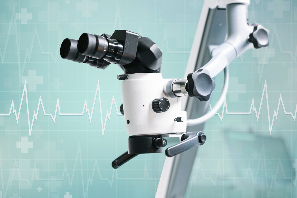 tecnologia medica