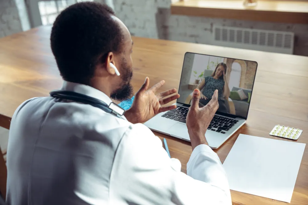 Telemedicine