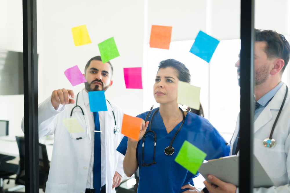 valores medicina